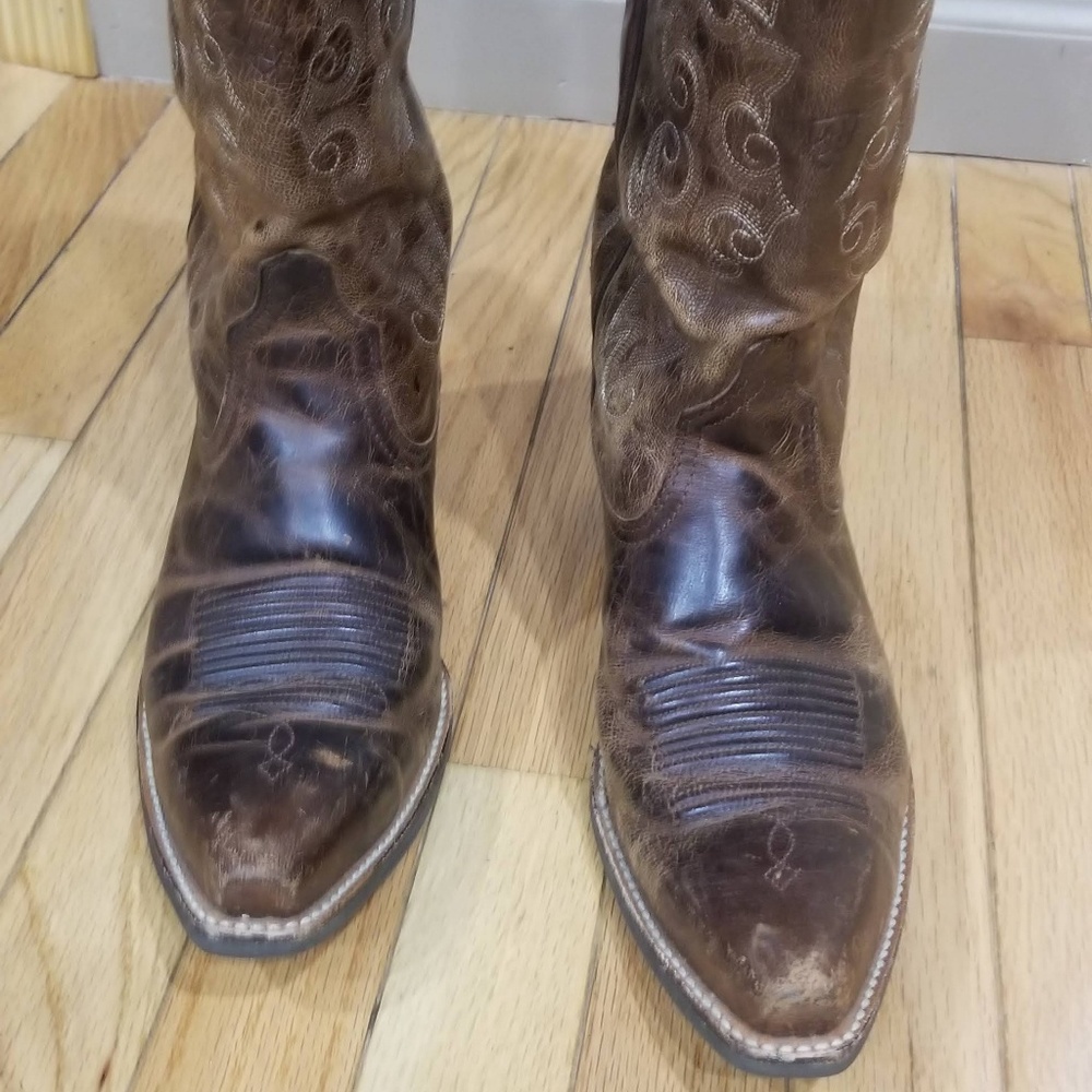 Ariat Alabama Boots Womens